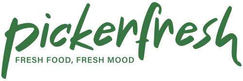 Pickerfresh logosu