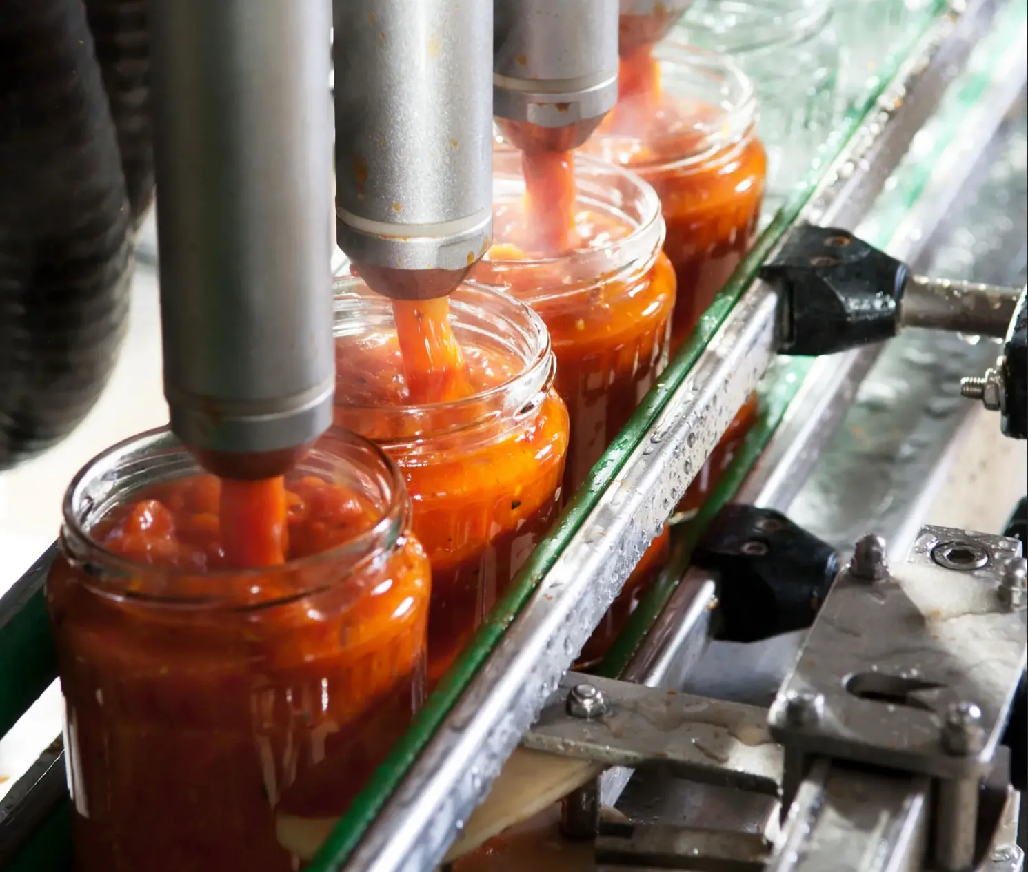 Sauces
