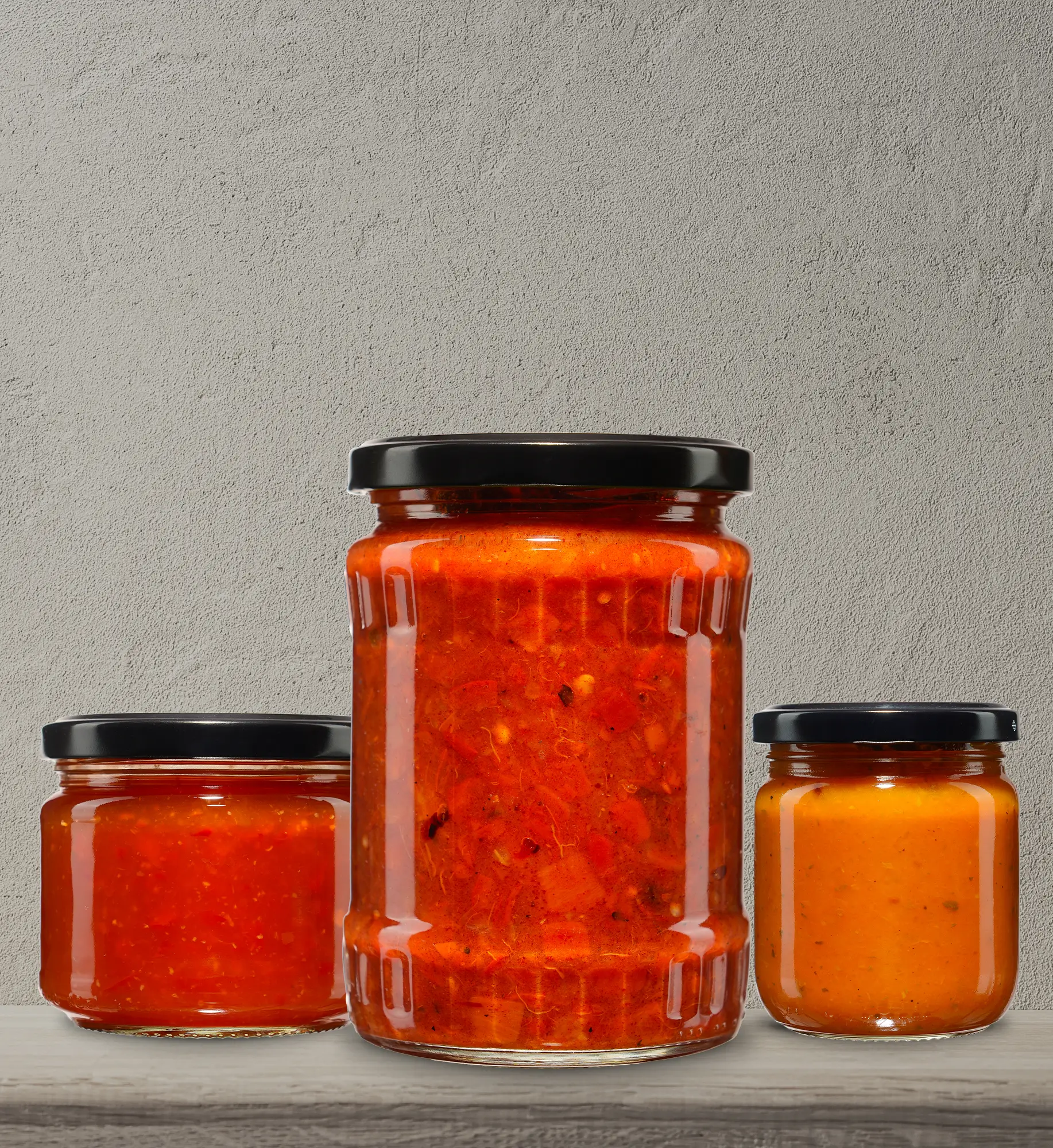 Sauces